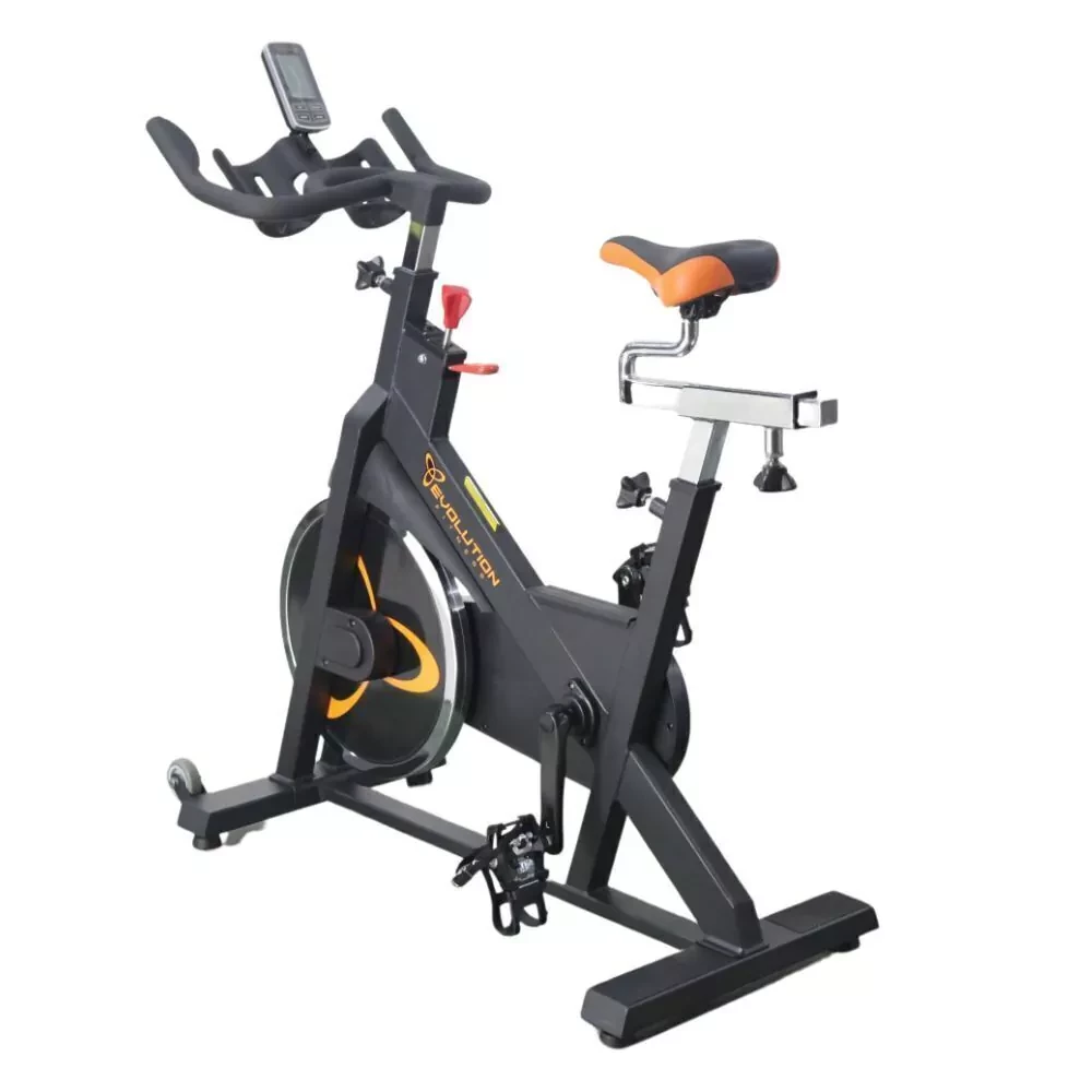 Bicicleta Spinning SP 6000