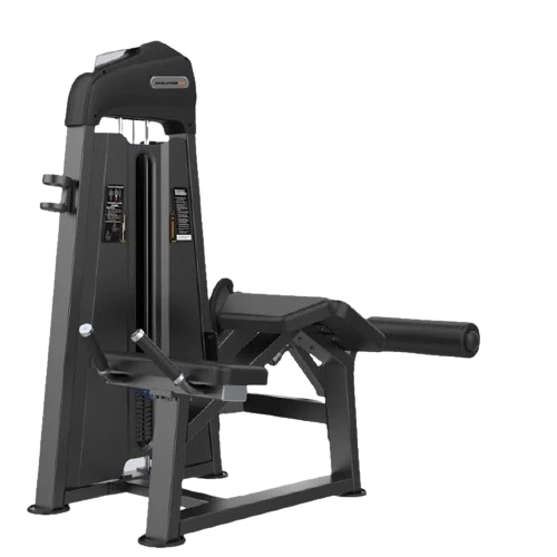 Mesa Flexora - Raptor