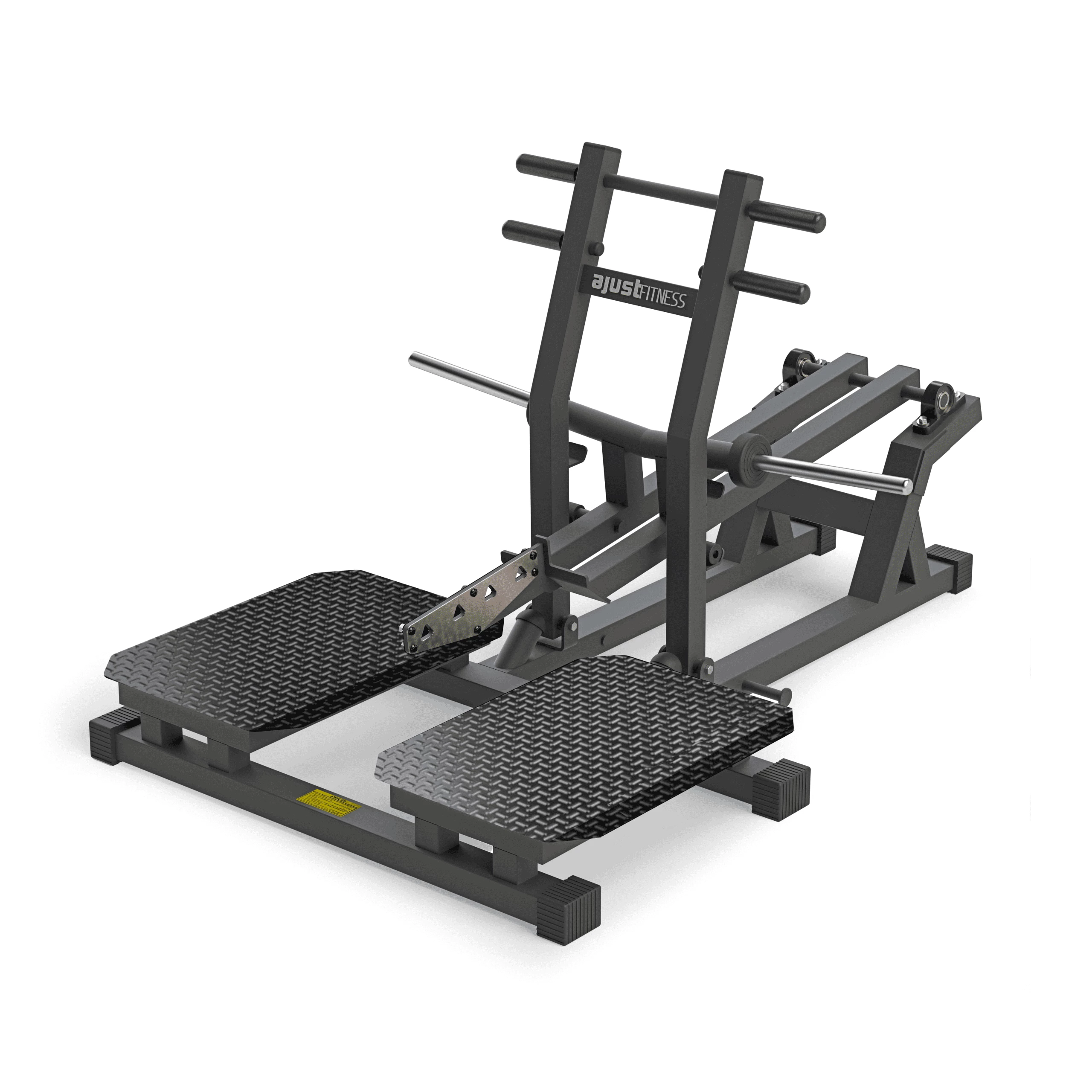 Agachamento com cinto FR 1062