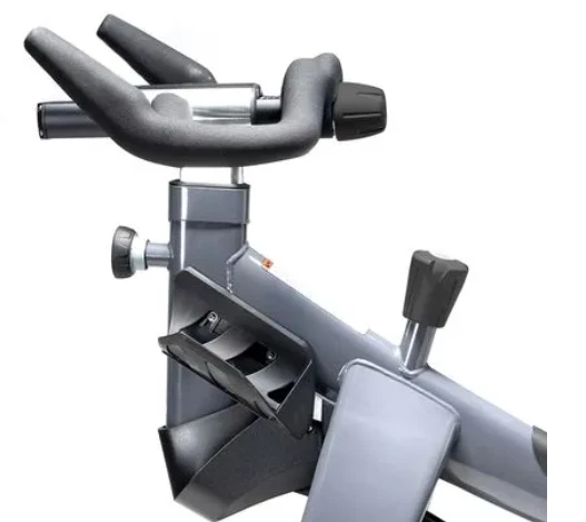 Bicicleta Spinning SC1 Stages Resistência Carbono Profissional Wellness