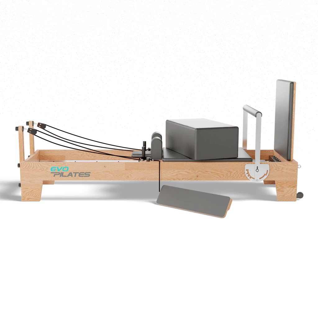 Reformer - Evo Pilates - OAK