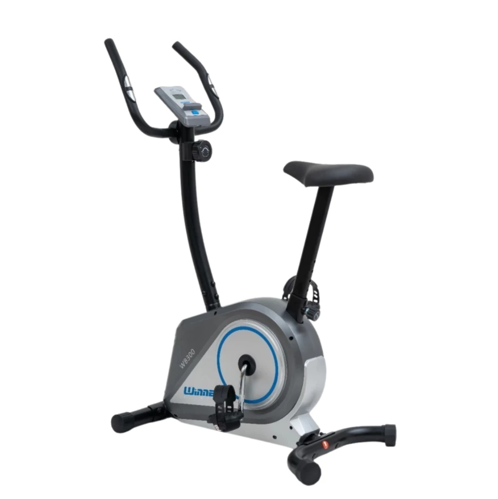 Bicicleta Ergométrica Vertical Residencial WB300