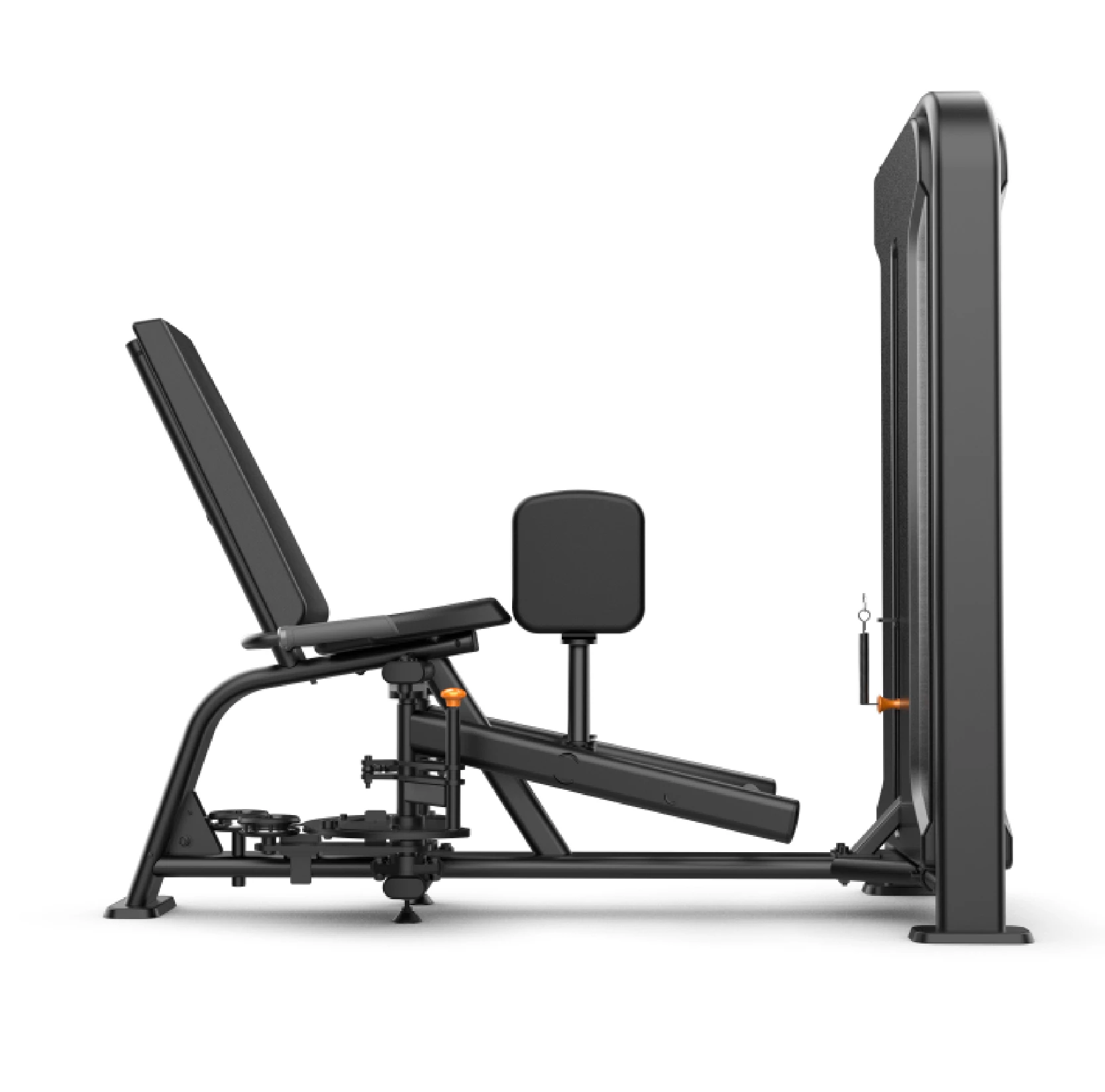 Adutor/Abdutor Movement Axis