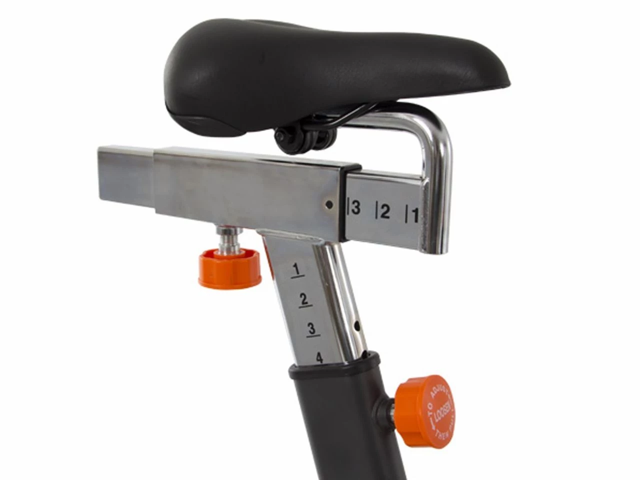 Spinning Tour Movement
