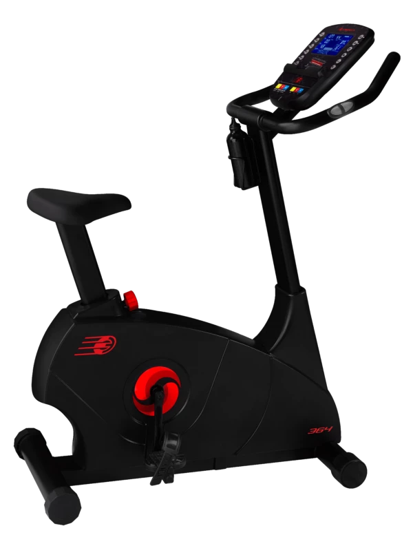 Bicicleta Vertical Profissional Embreex 364GX