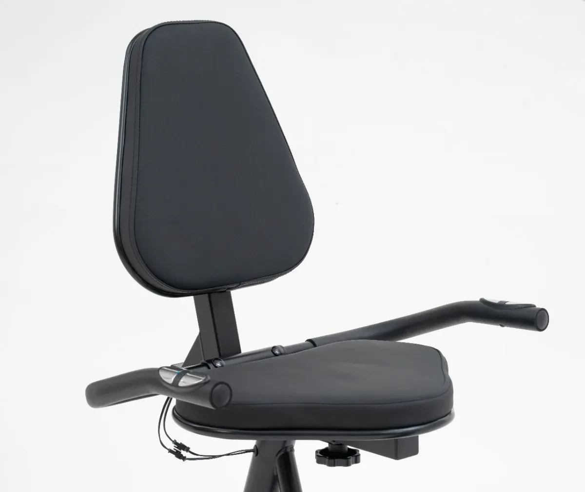 Bicicleta Ergométrica Horizontal Magnética WRB300