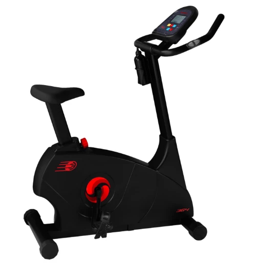 Bicicleta Vertical Profissional Embreex 364SX
