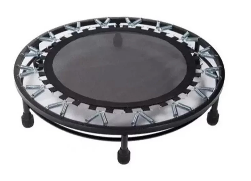 Cama Elástica Jump 32 molas com aro de reforço