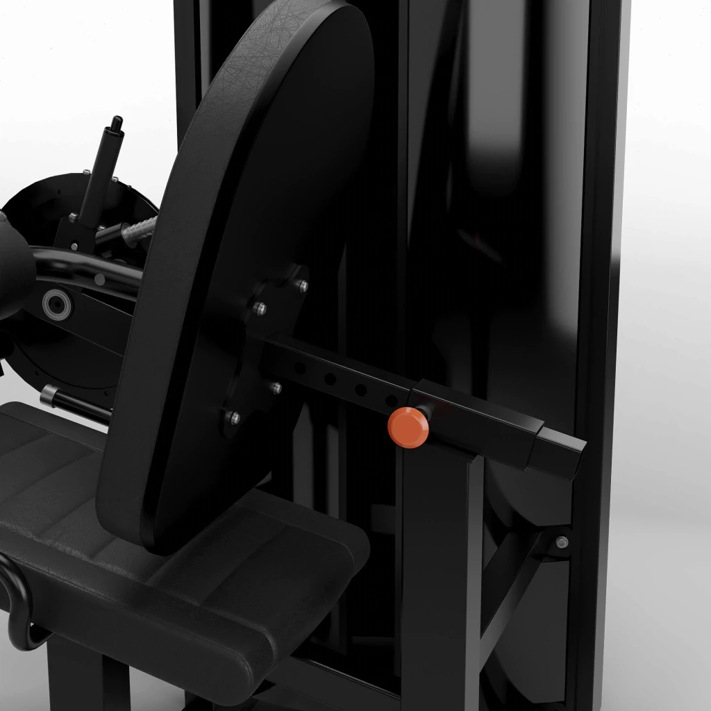 Flexo Extensor EF4000 Pro