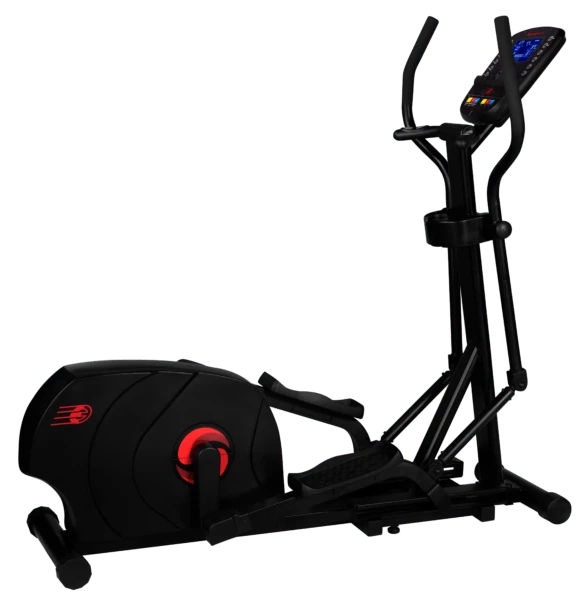 Elíptico Profissional Embreex 212GX