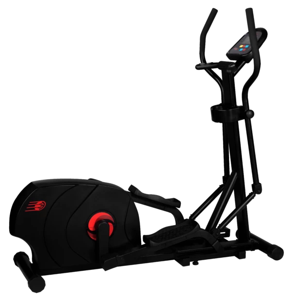 Elíptico Profissional Embreex 212SX