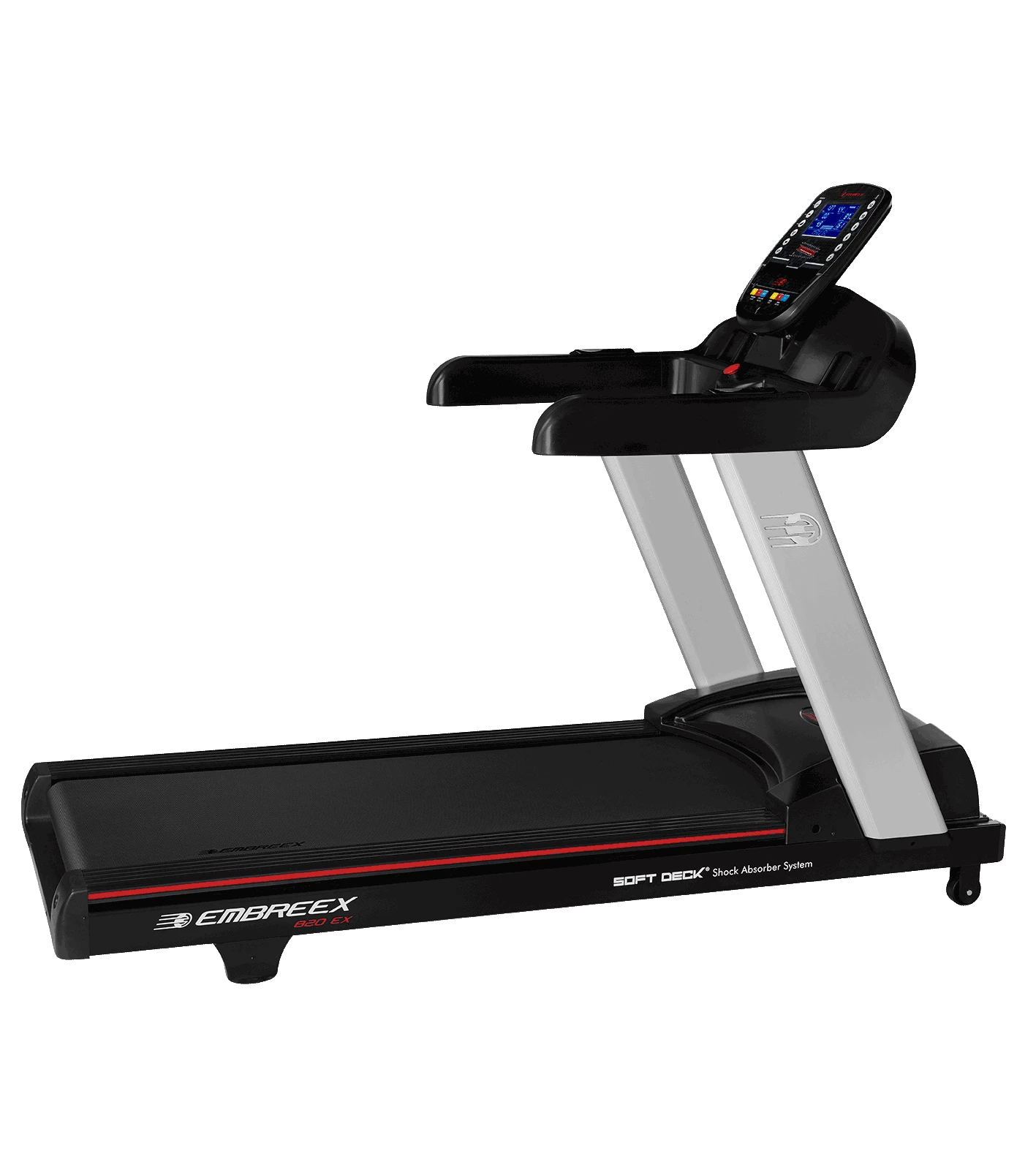 Esteira Embreex 820 EXi 5.1