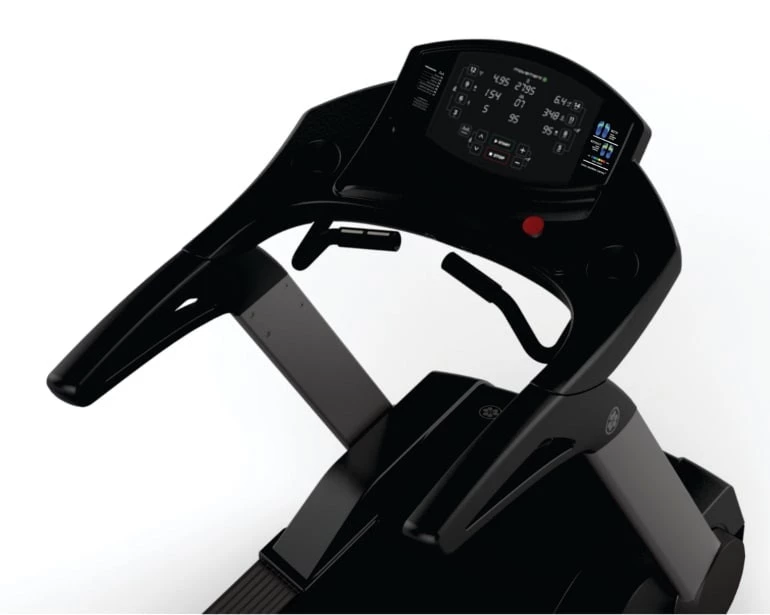 Esteira Profissional Movement RT 150 Led