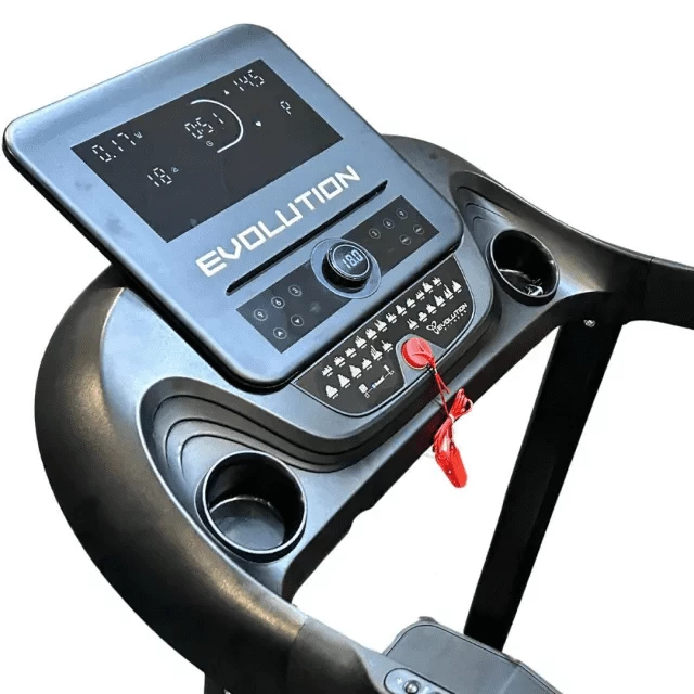 Esteira Eletrônica Evo 3100