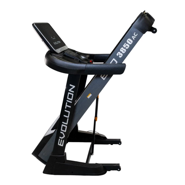 Esteira Eletrônica Evolution Evo 3850 AC