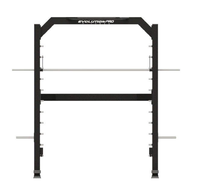 Gaiola Agachamento Smith GAS4000 - Evolution