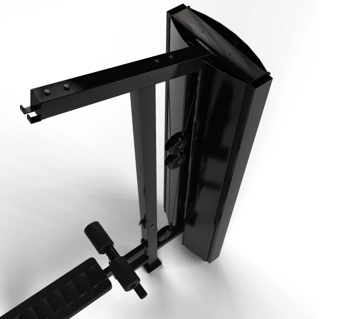 Puxada Alta Baixa PAB 4000 - Evolution