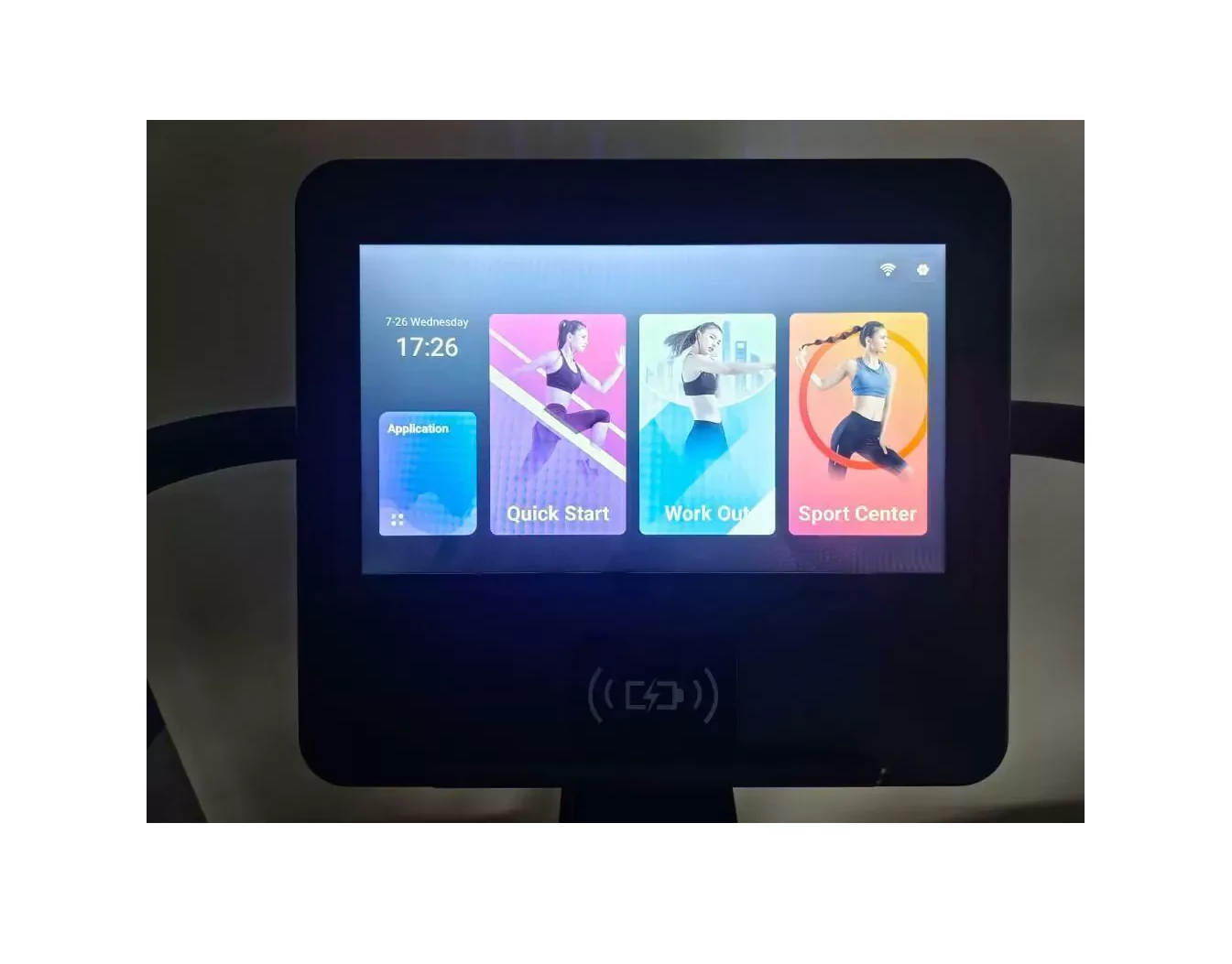 Escada Evolution CE6000