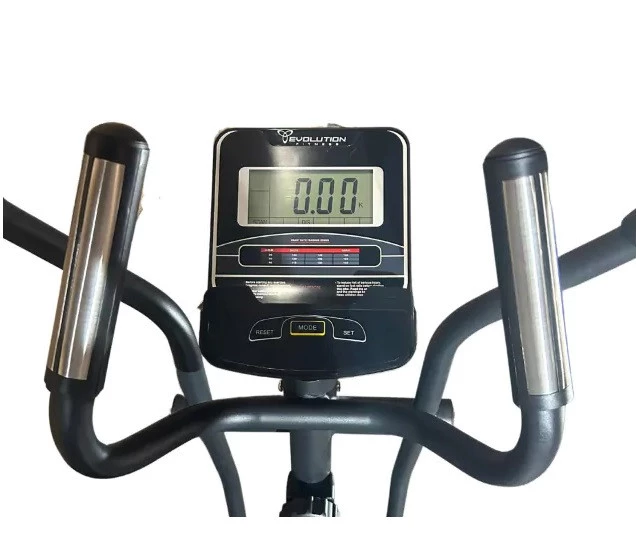 Elíptico Magnetico EL1002