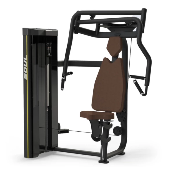 Supino vertical SL 2021