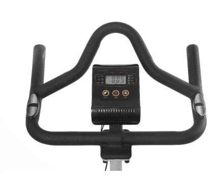 Bicicleta Spinning WPS2500