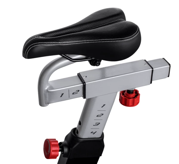 Bicicleta Spinning Profissional Embreex 344C