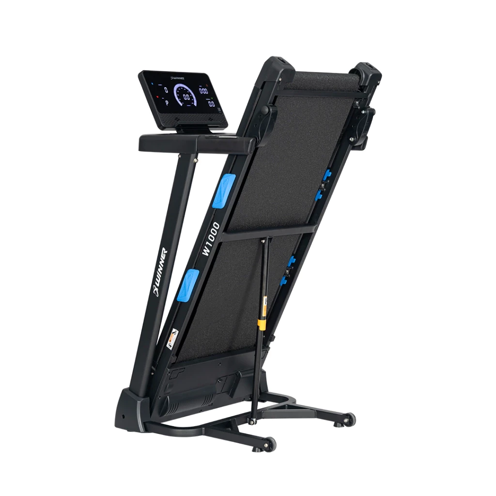 Esteira Eletrônica Evolution W1000