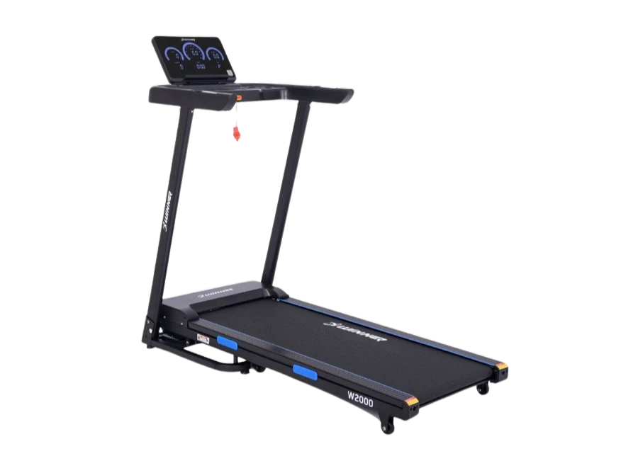 Esteira Eletrônica Evolution W2000