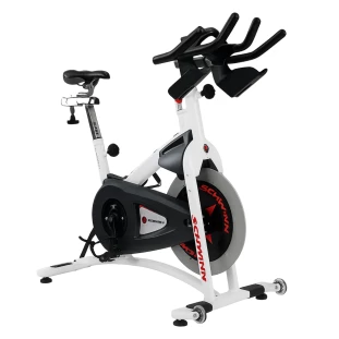 Bicicleta Spinning Schwinn AC Sport Magnética - Profissional Sem Painel