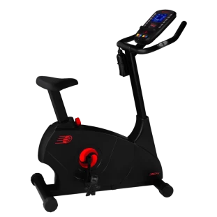 Bicicleta Vertical Profissional Embreex 364GX