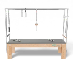 Cadillac - Evo Pilates - OAK