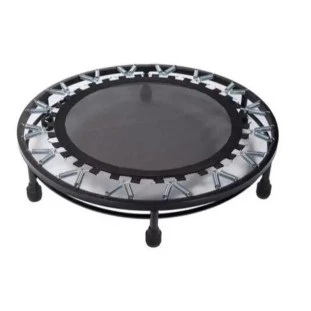 Cama Elástica Jump 32 molas com aro de reforço