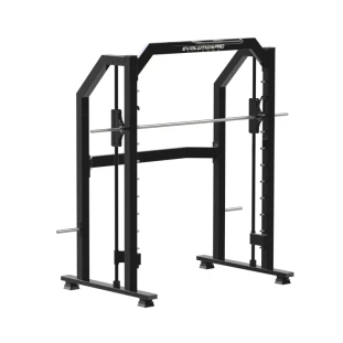 Gaiola Agachamento Smith GAS4000 - Evolution