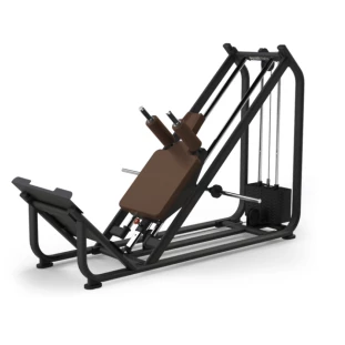 Hack para agachamento máquina SL 1022