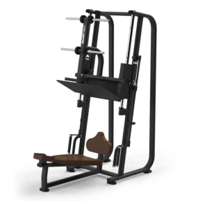 Leg press 90° SL 1042