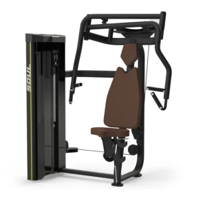 Supino vertical SL 2021