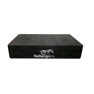 Step Em Eva 31 X 73 X 12 Cm - Preto