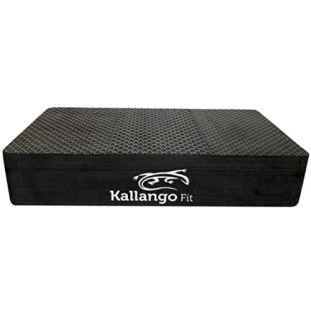 Step em EVA 31 X 73 X 15 Cm - Preto