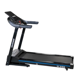 Esteira Eletrônica Residencial Evolution W3100