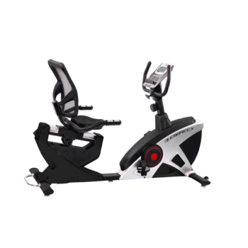 Bicicleta Ergométrica Horizontal Embreex 310