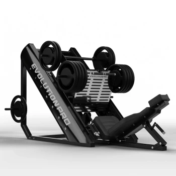 Leg Press 45º - Evolution