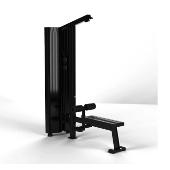 Puxada Alta Baixa PAB 4000 - Evolution