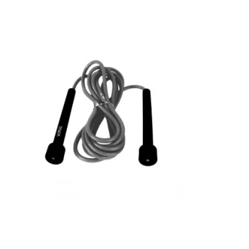 Pula Corda Simples - Cinza - Liveup Sports 