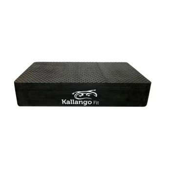 Step Em Eva 31 X 73 X 12 Cm - Preto