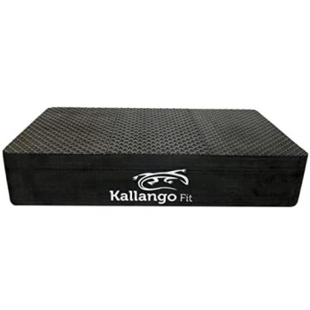 Step em EVA 31 X 73 X 15 Cm - Preto