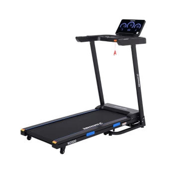 Esteira Eletrônica Evolution W2000