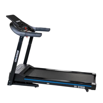 Esteira Eletrônica Residencial Evolution W3100