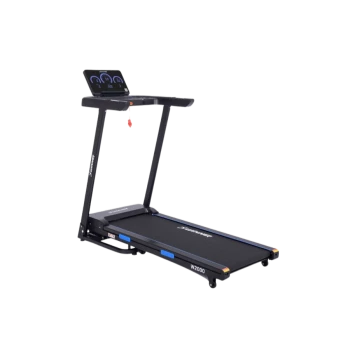 Esteira Eletrônica Evolution W2000